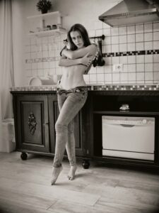 IMG_0125 Portfolio Nude Art Matilde Fantini