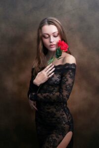 Portfolio Glamour Matilde Fantini