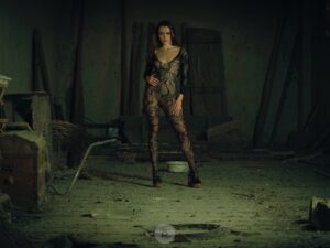 Portfolio Glamour Matilde Fantini