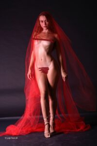 IMG_8017 Portfolio Nude Art Matilde Fantini