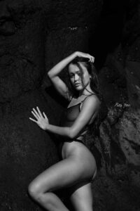 Portfolio Glamour Matilde Fantini